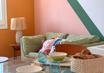 Casa Vacanze Appartamento Apartment Reysol
